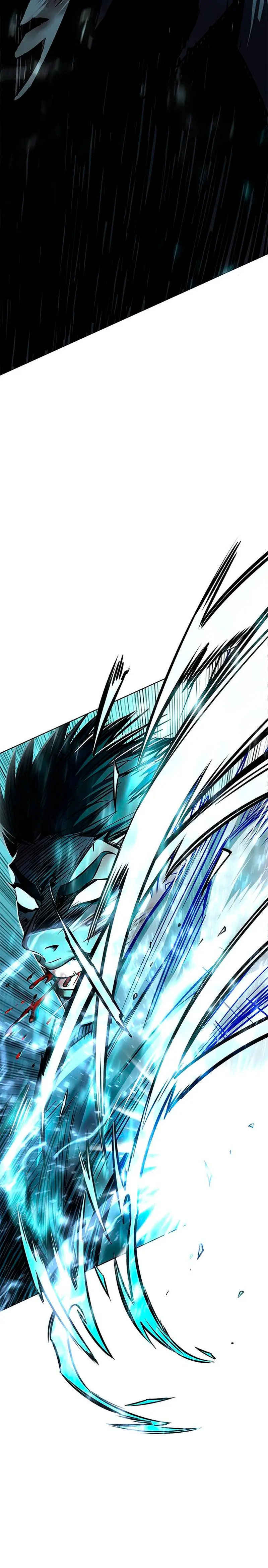 Read Electricidad veloz es Manga Online