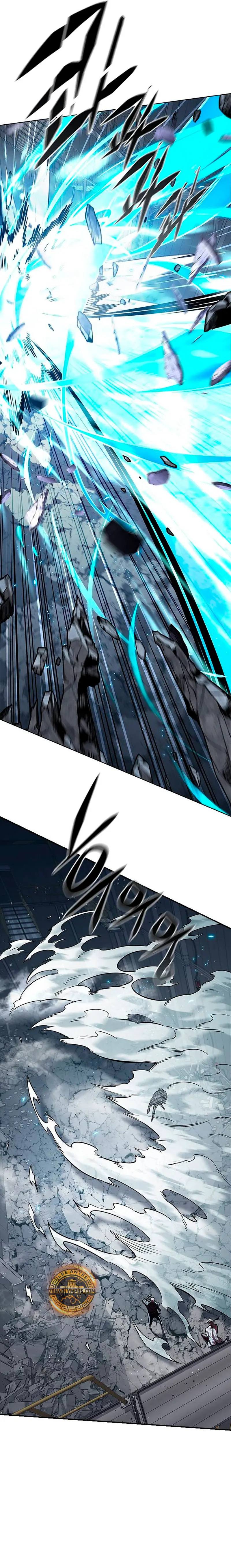 Read Electricidad veloz es Manga Online