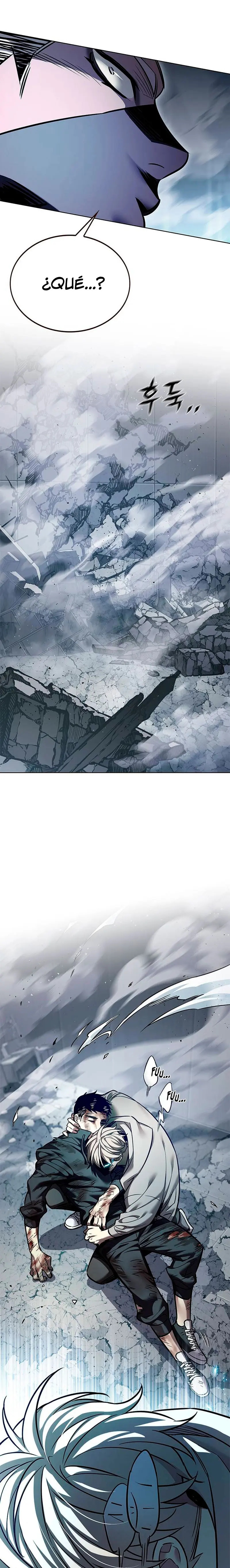 Read Electricidad veloz es Manga Online