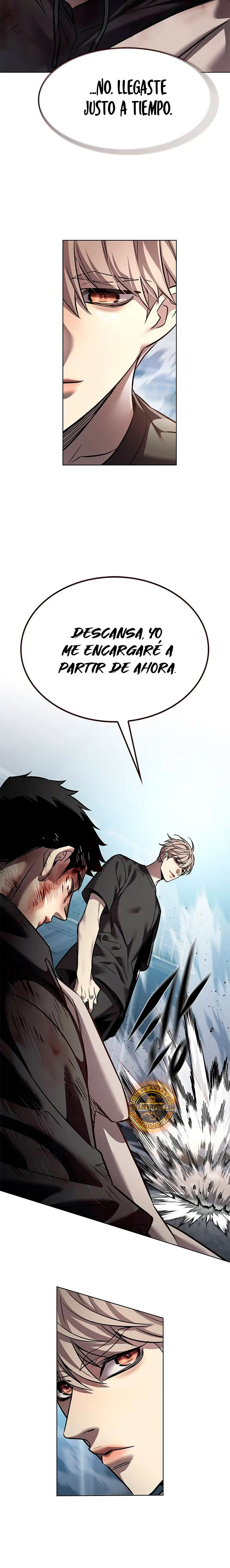 Read Electricidad veloz es Manga Online