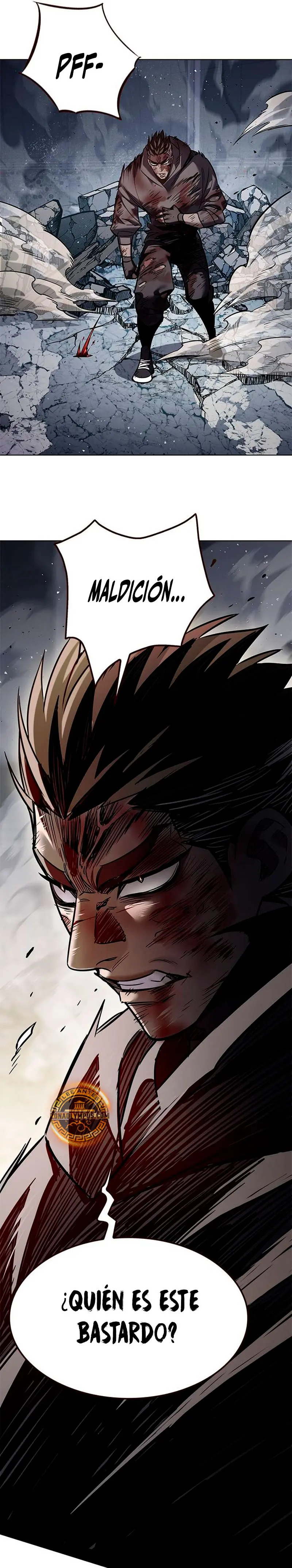 Read Electricidad veloz es Manga Online