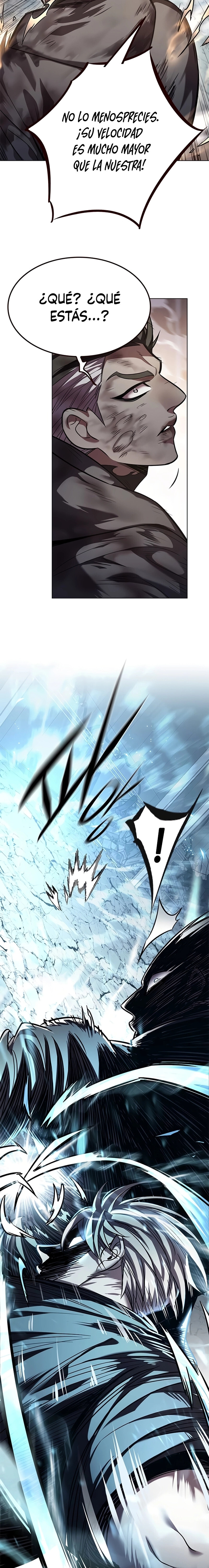 Read Electricidad veloz es Manga Online