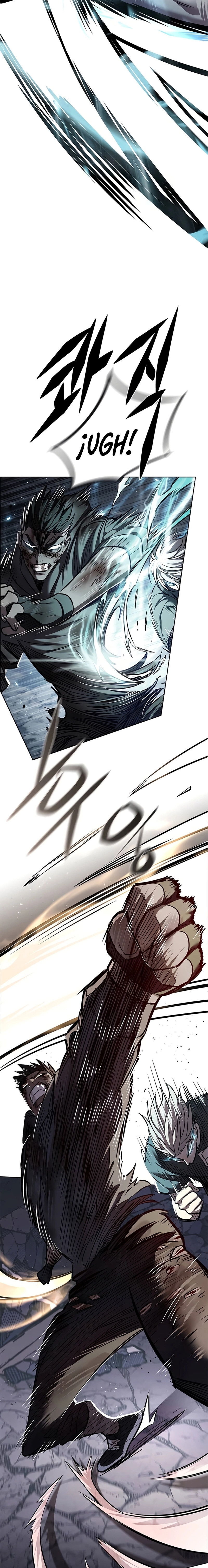 Read Electricidad veloz es Manga Online