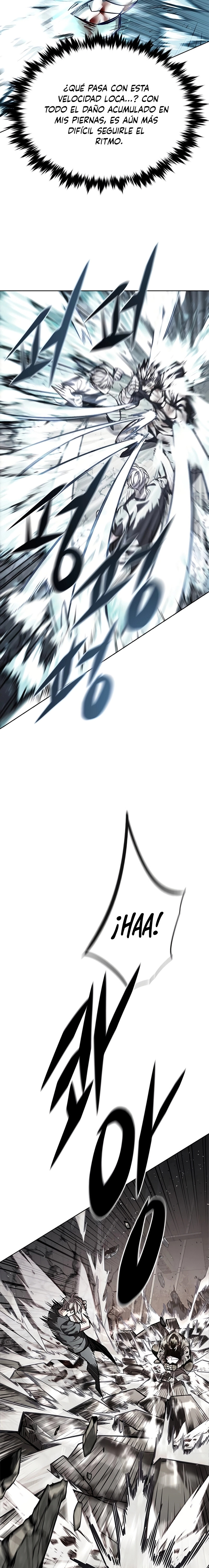 Read Electricidad veloz es Manga Online