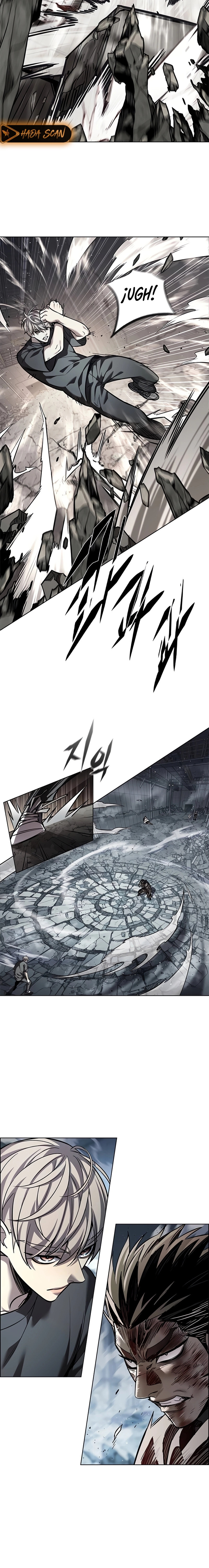 Read Electricidad veloz es Manga Online