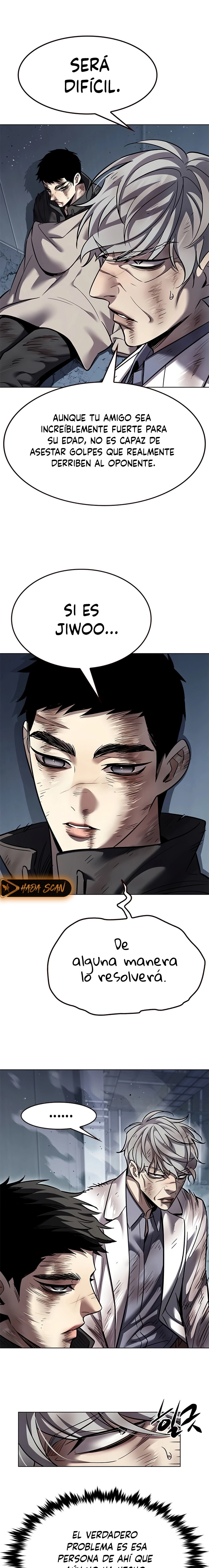 Read Electricidad veloz es Manga Online