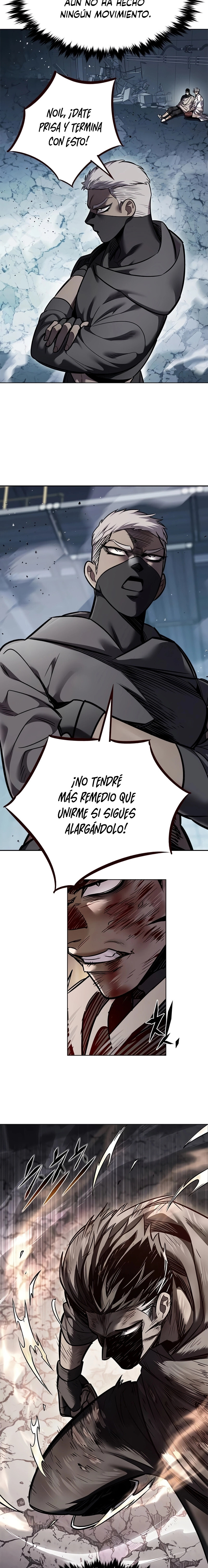 Read Electricidad veloz es Manga Online