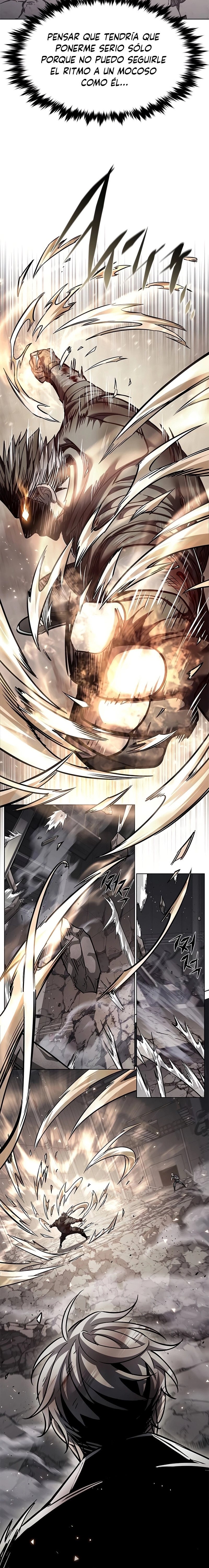 Read Electricidad veloz es Manga Online