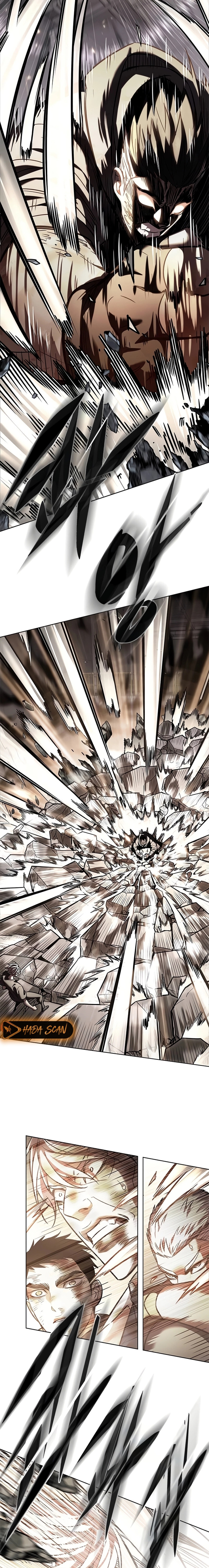 Read Electricidad veloz es Manga Online