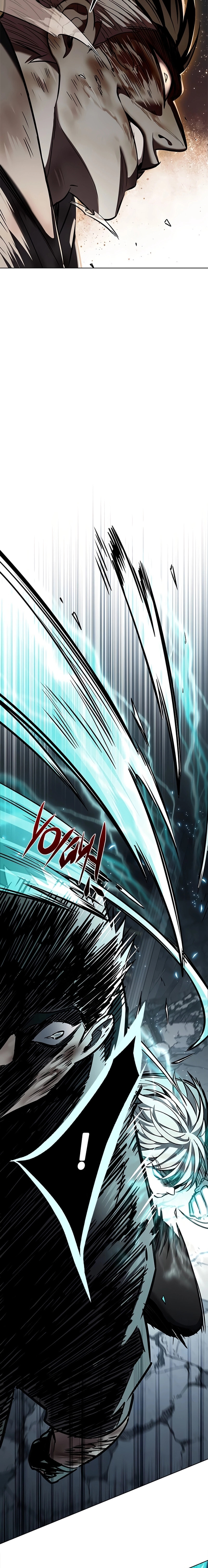 Read Electricidad veloz es Manga Online