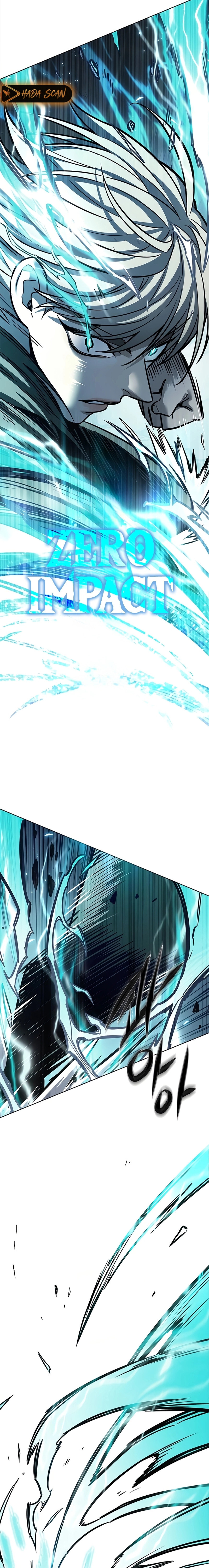 Read Electricidad veloz es Manga Online