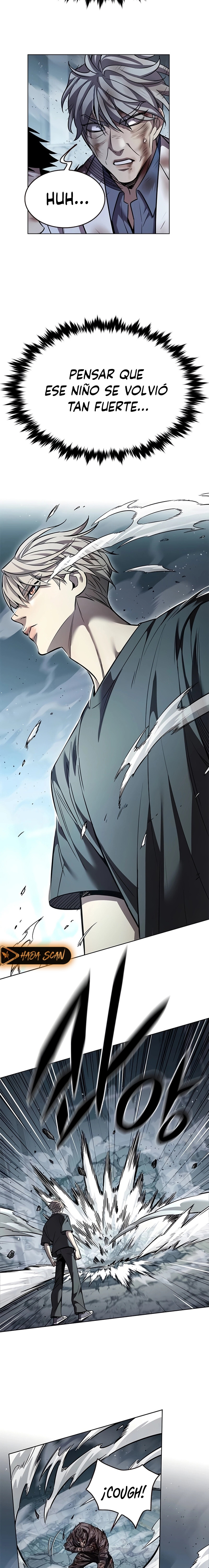 Read Electricidad veloz es Manga Online