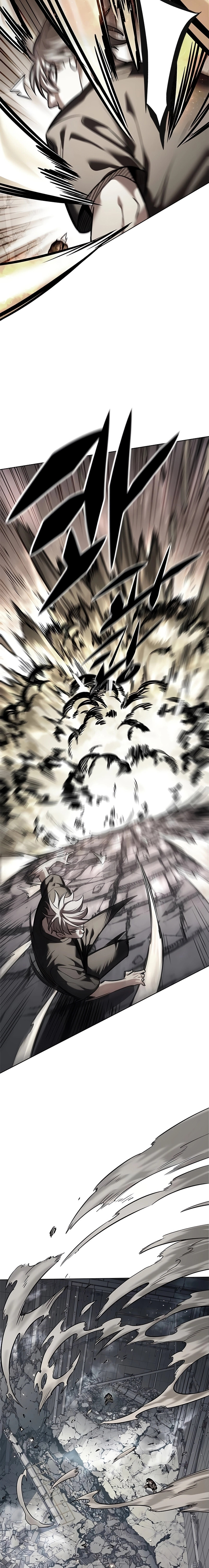 Read Electricidad veloz es Manga Online