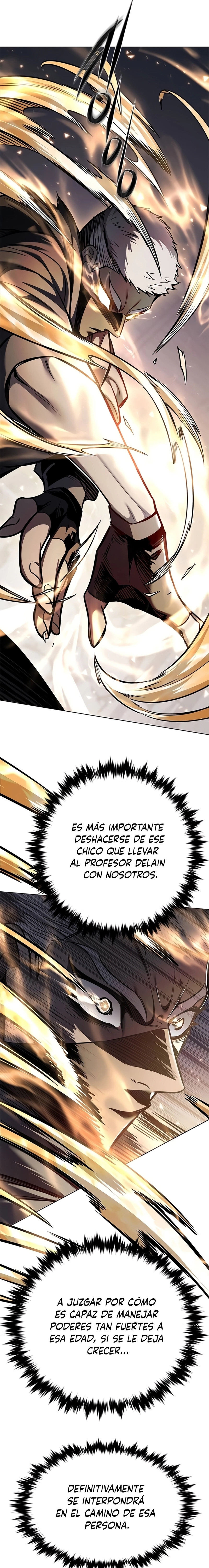 Read Electricidad veloz es Manga Online