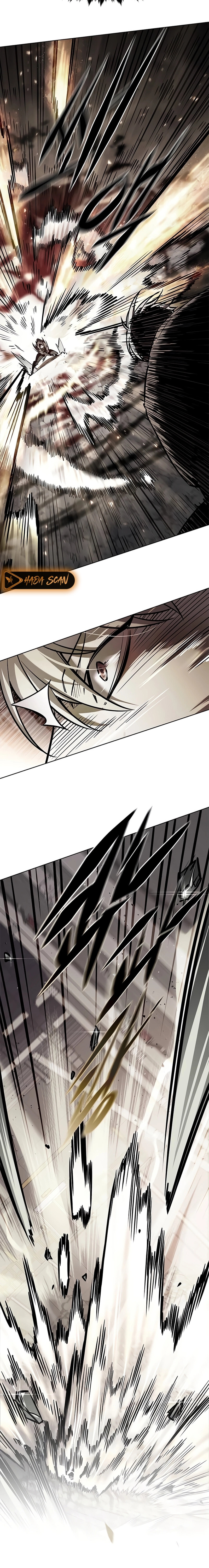 Read Electricidad veloz es Manga Online