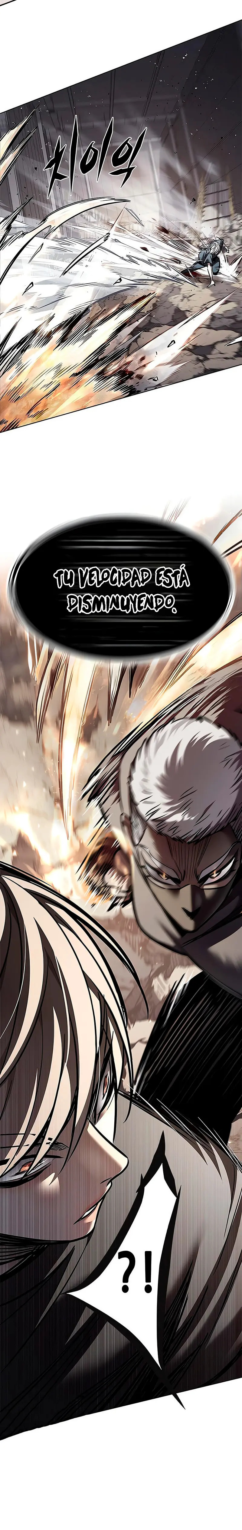 Read Electricidad veloz es Manga Online