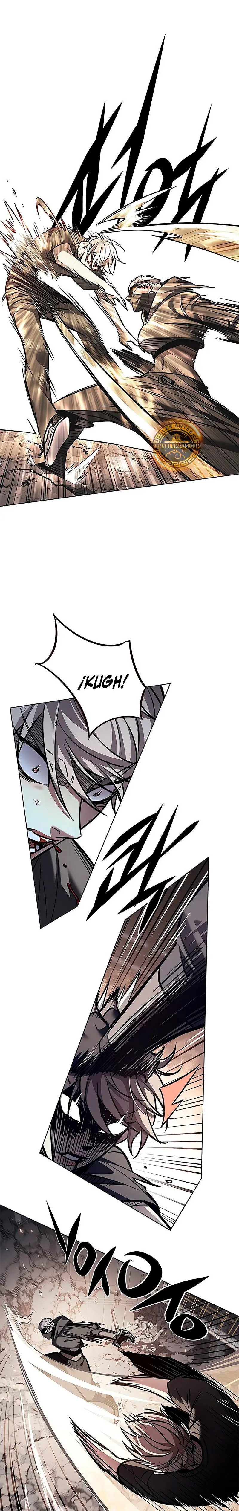 Read Electricidad veloz es Manga Online