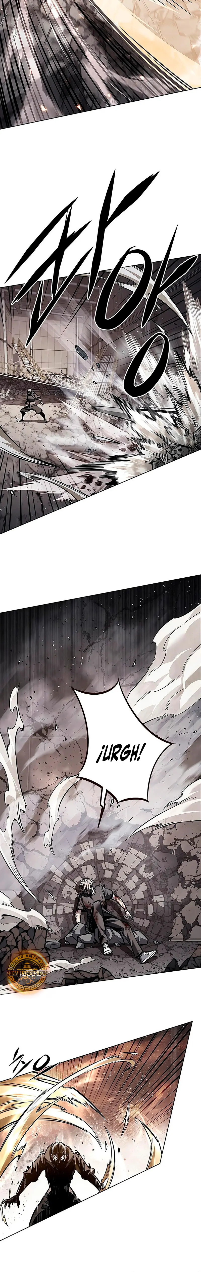 Read Electricidad veloz es Manga Online