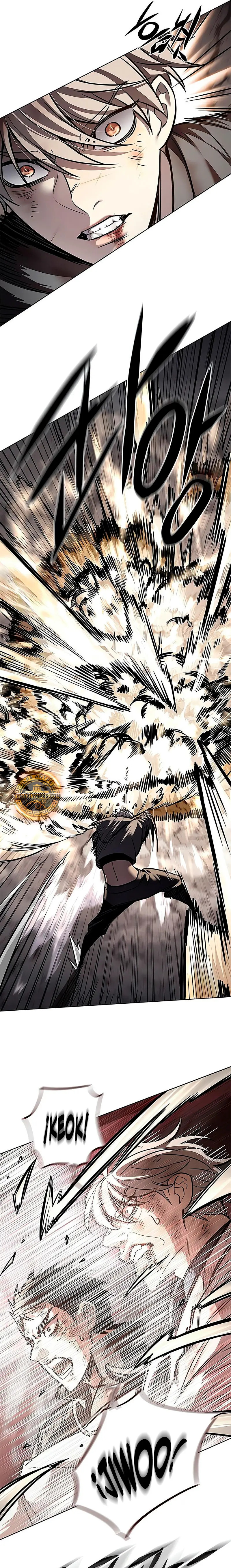 Read Electricidad veloz es Manga Online