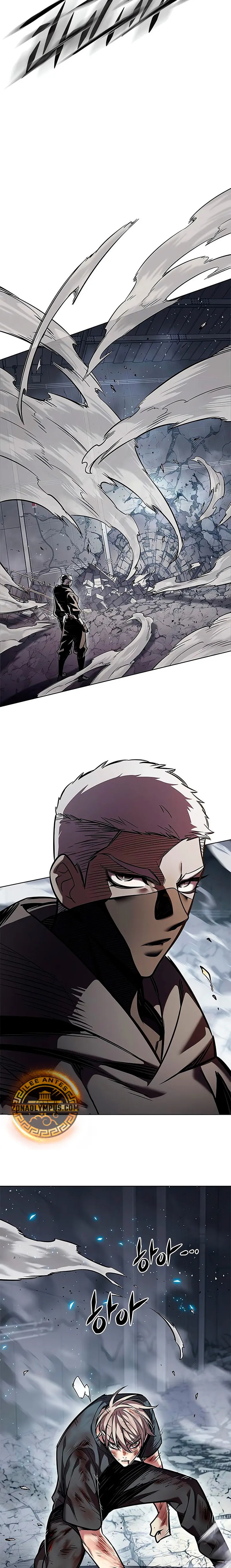 Read Electricidad veloz es Manga Online