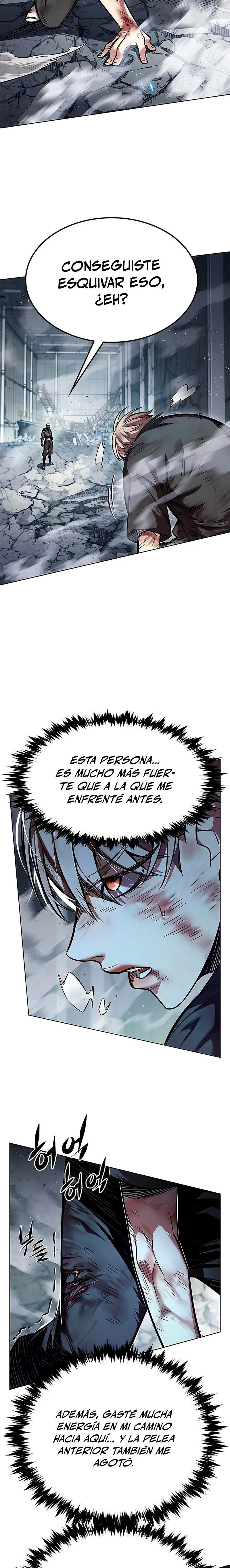 Read Electricidad veloz es Manga Online