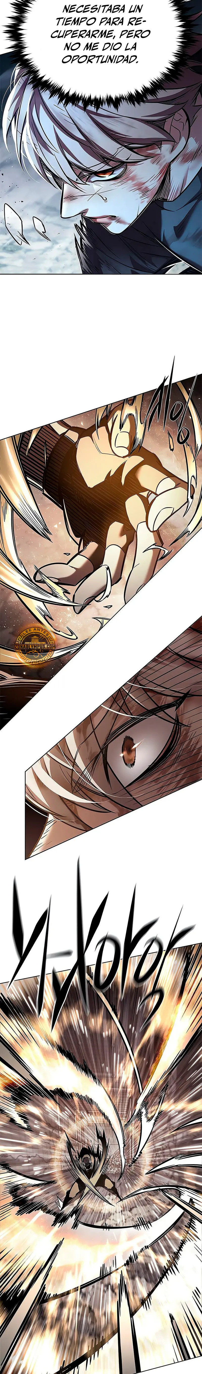 Read Electricidad veloz es Manga Online