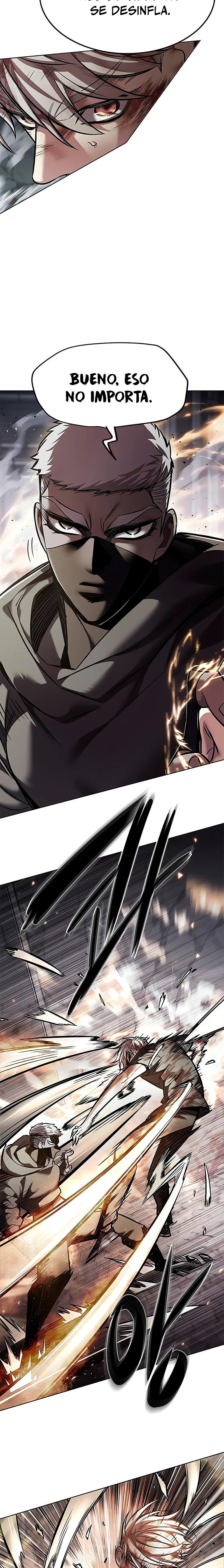 Read Electricidad veloz es Manga Online