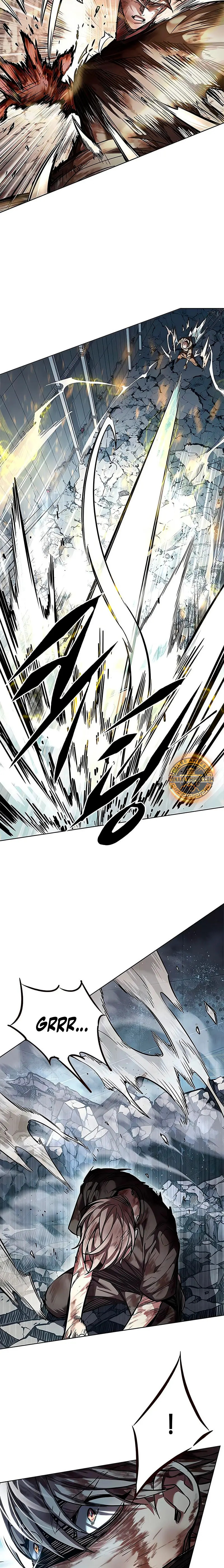 Read Electricidad veloz es Manga Online