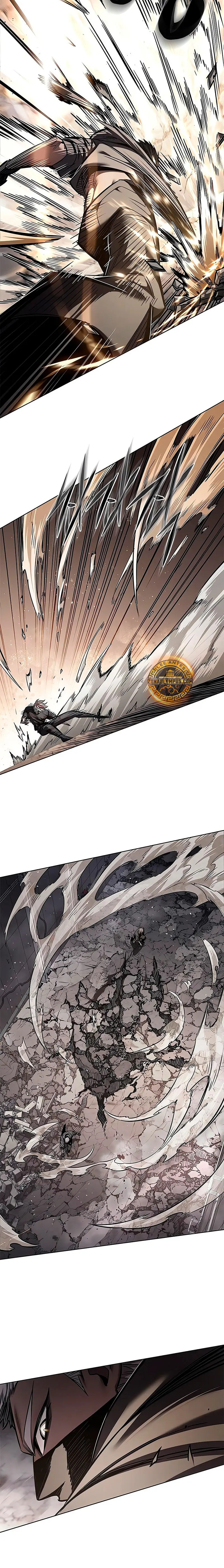 Read Electricidad veloz es Manga Online