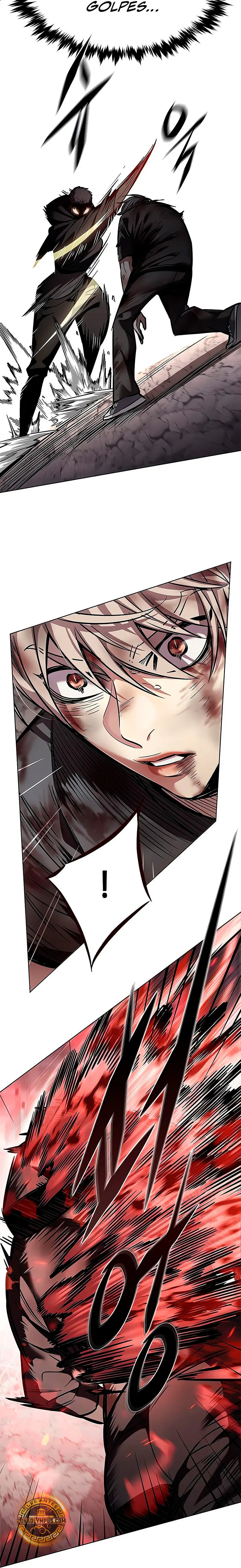 Read Electricidad veloz es Manga Online