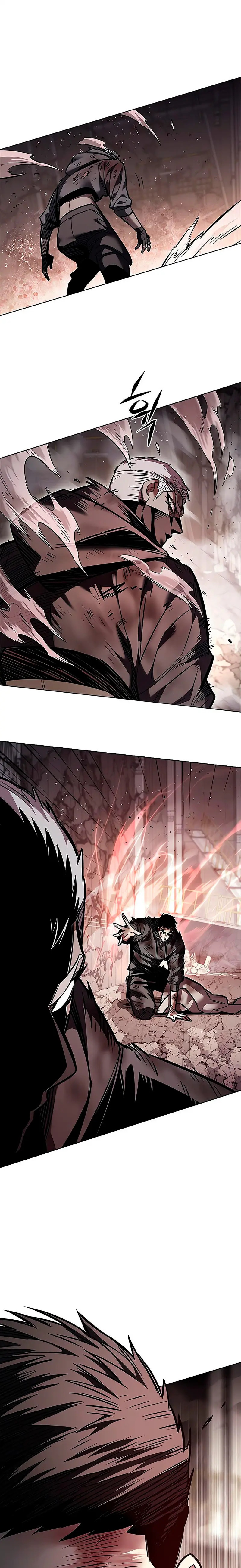 Read Electricidad veloz es Manga Online