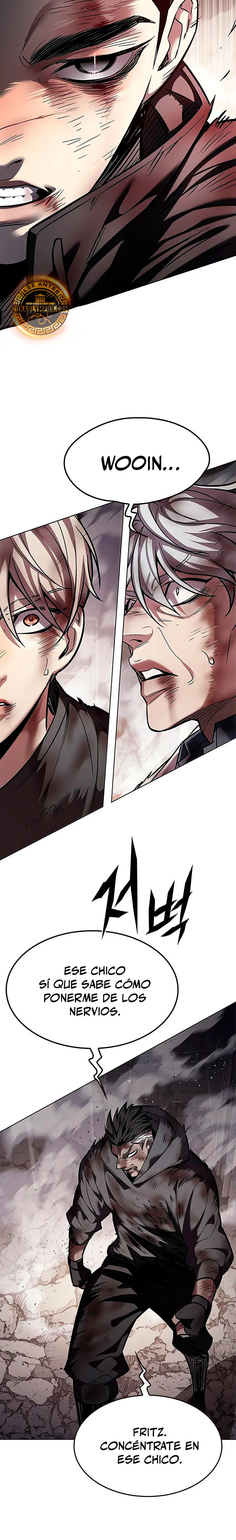 Read Electricidad veloz es Manga Online