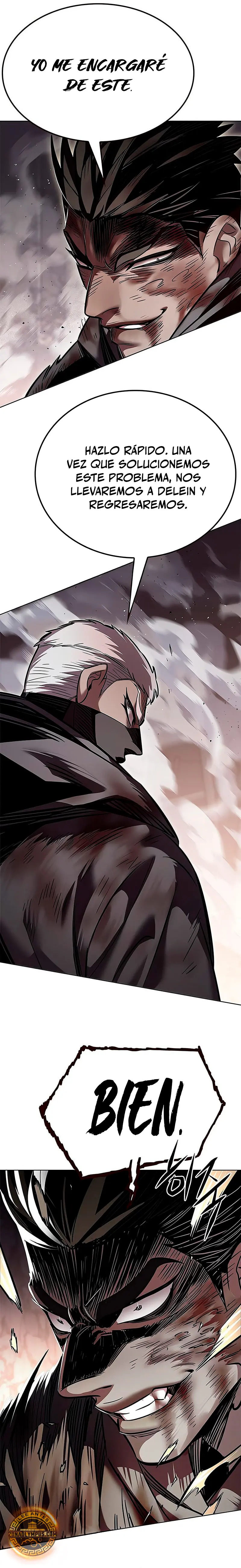 Read Electricidad veloz es Manga Online