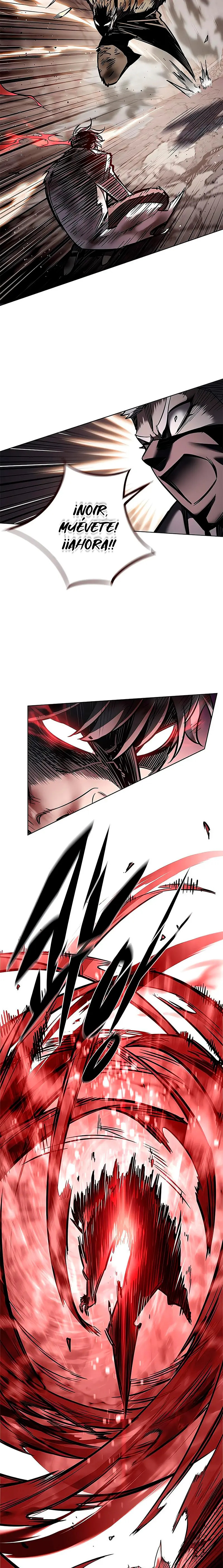 Read Electricidad veloz es Manga Online