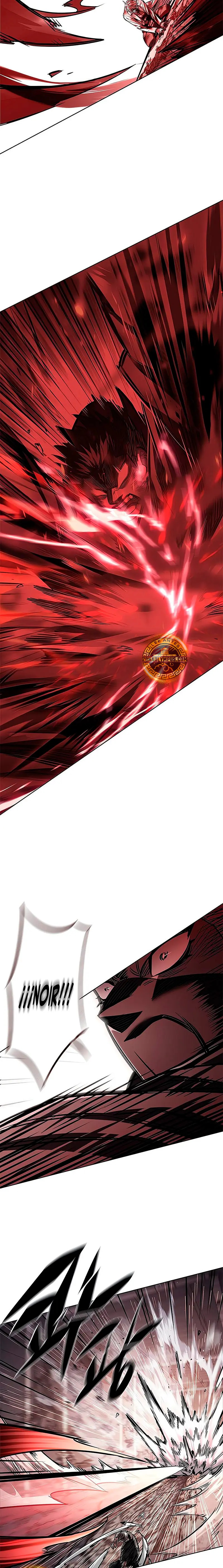 Read Electricidad veloz es Manga Online