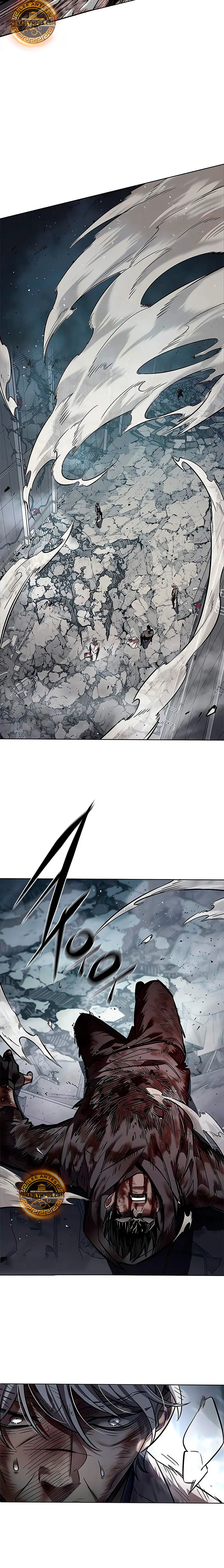 Read Electricidad veloz es Manga Online