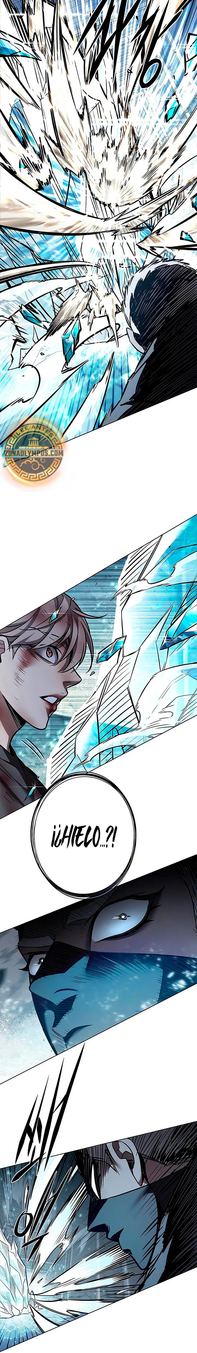 Read Electricidad veloz es Manga Online