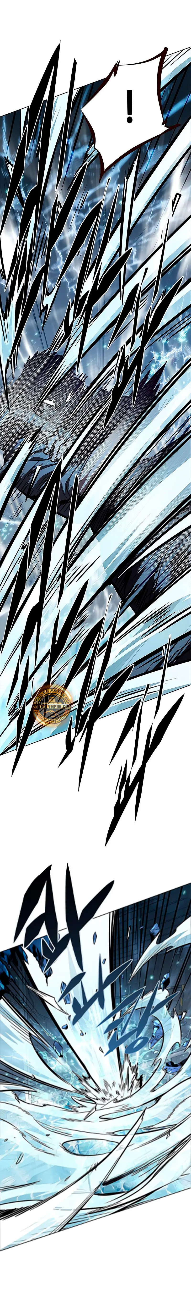 Read Electricidad veloz es Manga Online