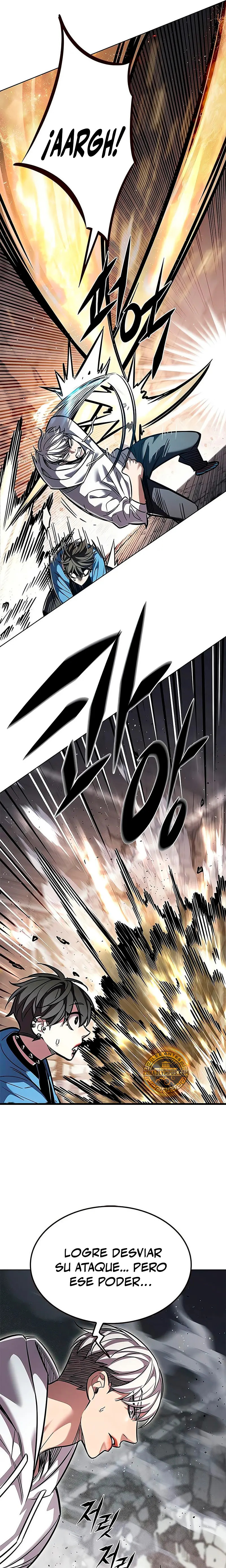 Read Electricidad veloz es Manga Online