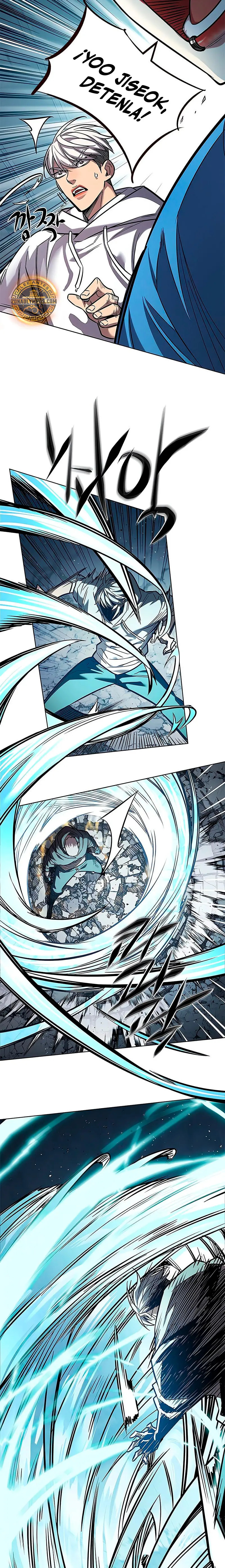 Read Electricidad veloz es Manga Online