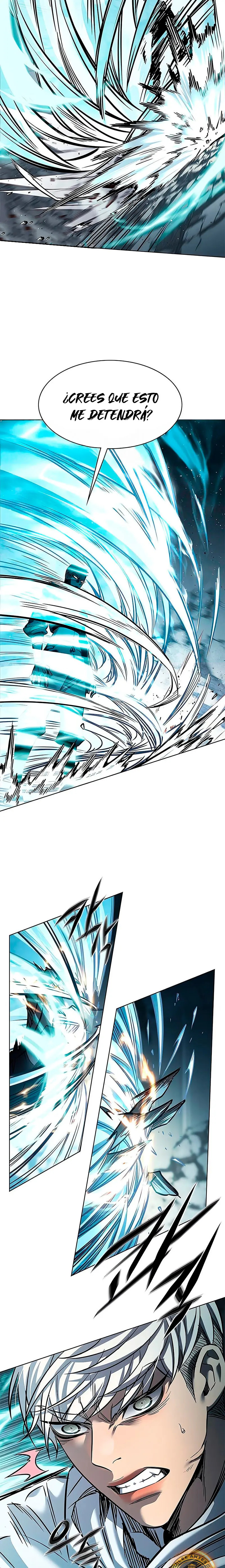 Read Electricidad veloz es Manga Online