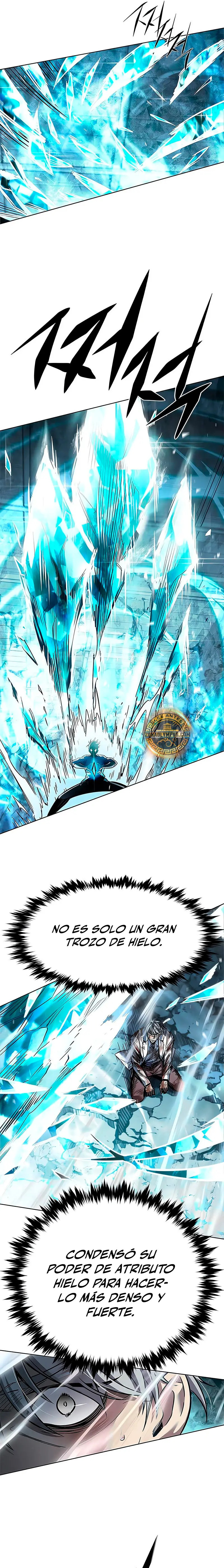 Read Electricidad veloz es Manga Online