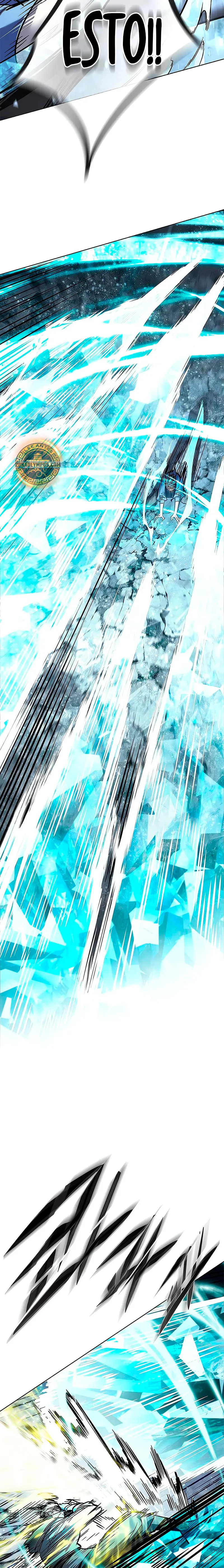 Read Electricidad veloz es Manga Online