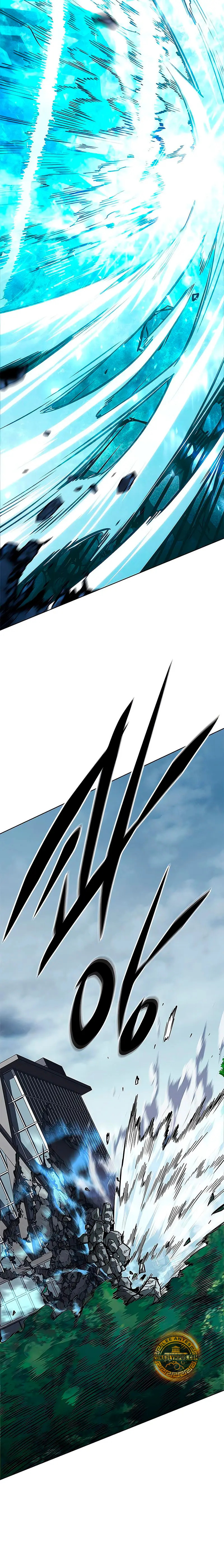 Read Electricidad veloz es Manga Online