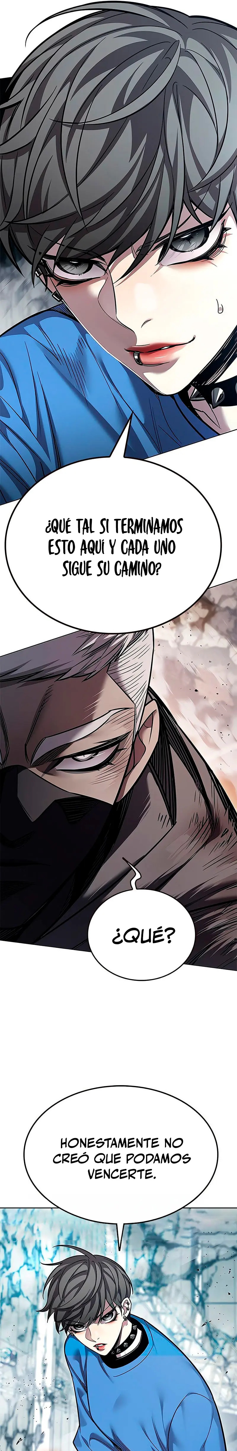 Read Electricidad veloz es Manga Online