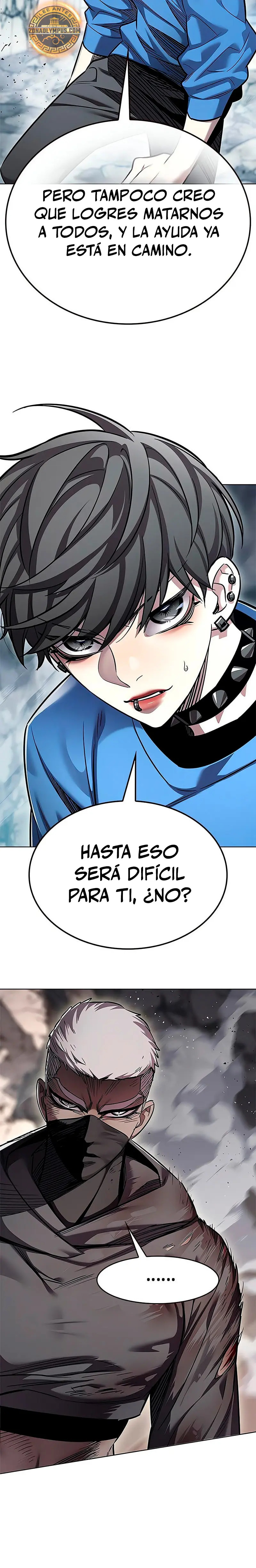 Read Electricidad veloz es Manga Online