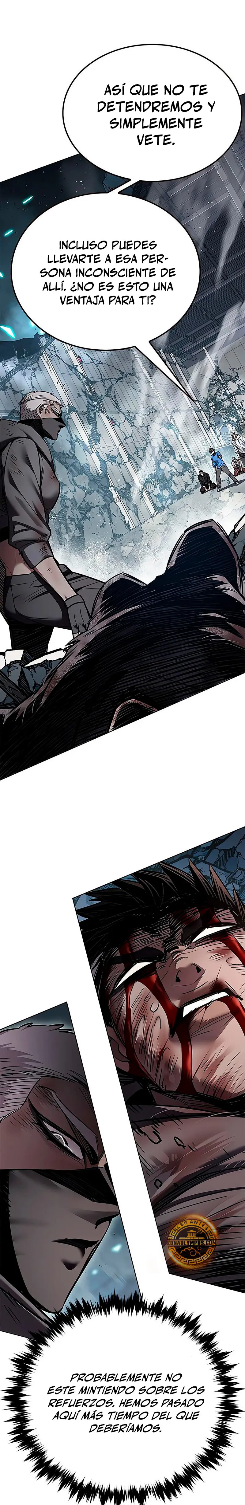 Read Electricidad veloz es Manga Online