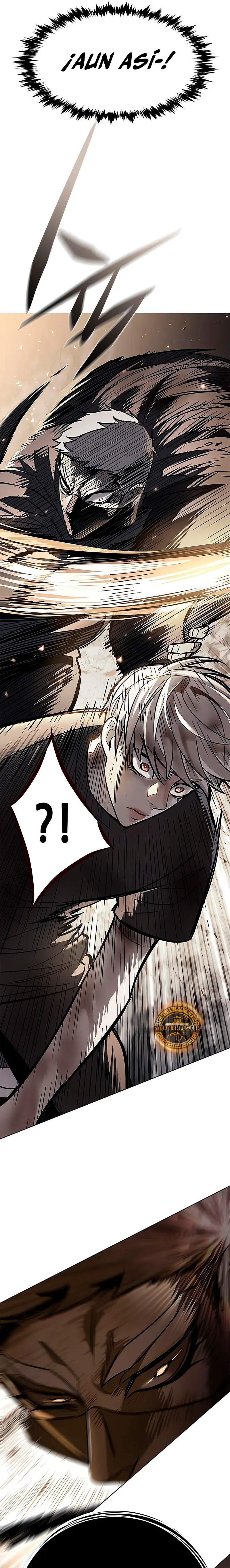 Read Electricidad veloz es Manga Online