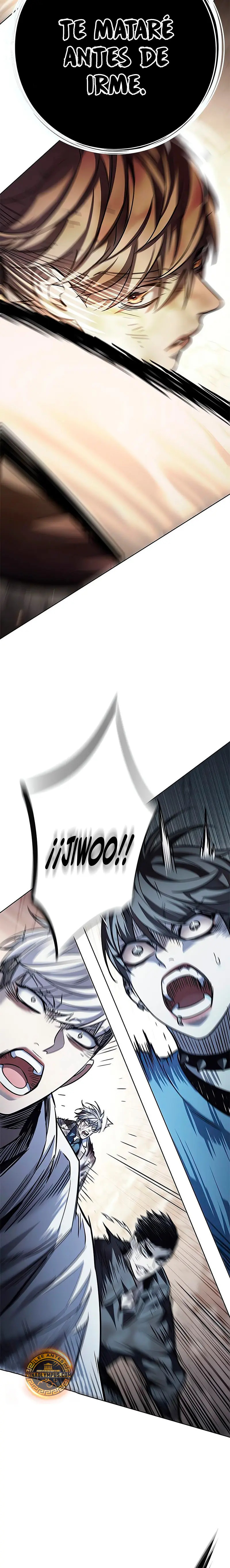 Read Electricidad veloz es Manga Online