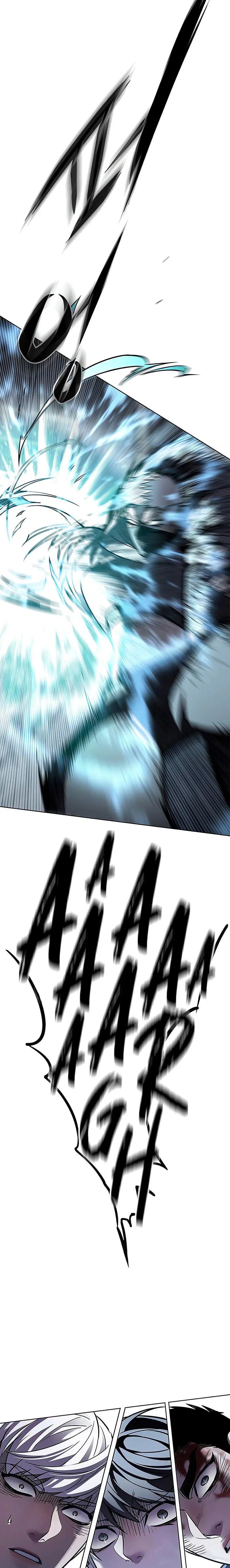 Read Electricidad veloz es Manga Online